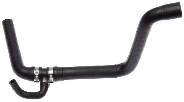 Gates HVAC Heater Hose P/N:24233 Fits: Mercedes-benz 260e 89-87, Mercedes-benz 300ce 89-88, Mercedes-benz 300e 93-86, Mercedes-benz 300te 93-88 - Image 1