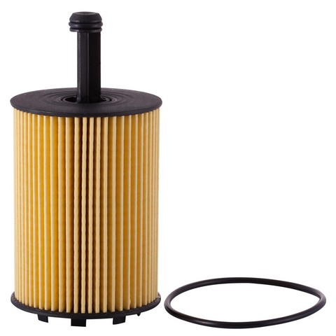 Parts Plus Engine Oil Filter P/N:P3040EX Fits: Audi A3, Audi A3 Quattro, Audi Tt Quattro, Itasca Sunstar, Seat Alhambra, Seat Ibiza, Volkswagen Beetle, Volkswagen Bora, Volkswagen Cc, Volkswagen Clasico - Image 1