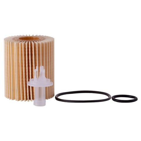 Parts Plus Engine Oil Filter P/N:P968 Fits: Lexus Gs300, Lexus Gs350, Lexus Gs450h, Lexus Gs460, Lexus Gx460, Lexus Is250, Lexus Is300, Lexus Is350 - Image 1