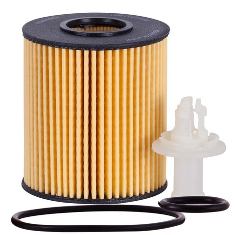 Parts Plus Engine Oil Filter P/N:P968EX Fits: Lexus Gs300, Lexus Gs350, Lexus Gs450h, Lexus Gs460, Lexus Gx460, Lexus Is250, Lexus Is300, Lexus Is350 - Image 1
