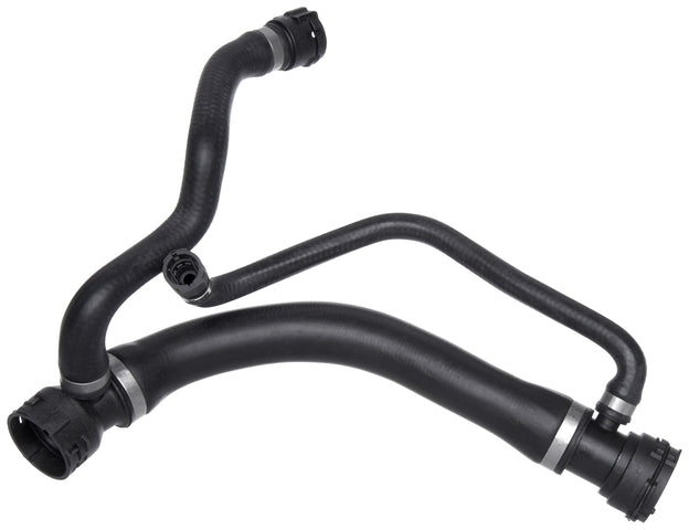 Gates Radiator Coolant Hose P/N:24237 Fits: BMW 750i 09-06, BMW 750li 09-06 - Image 1