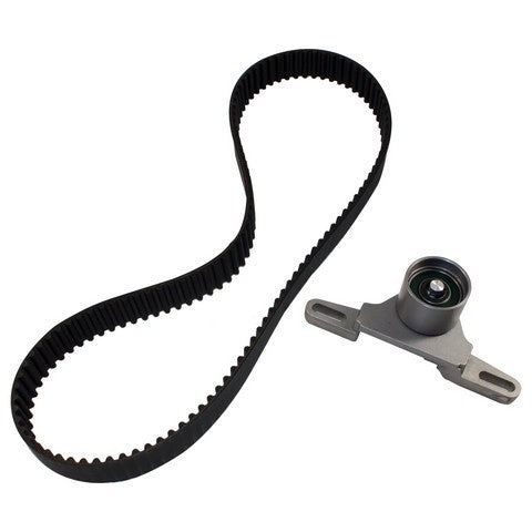 GMB Engine Timing Belt Component Kit P/N:2425-0067 Fits: Ford Escort 90-81, Ford Exp 88-82, Mercury Ln7 83-82, Mercury Lynx 87-81 - Image 1