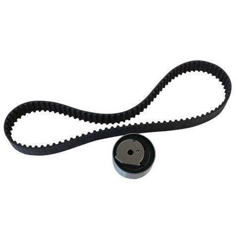 GMB Engine Timing Belt Component Kit P/N:2425-0283 Fits: Ford Escort 02-97, Ford Focus 04-00, Mercury Tracer 99-97 - Image 1