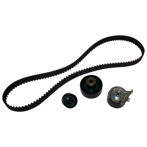 GMB Engine Timing Belt Component Kit P/N:2425-0294 Fits: Ford Contour 99-98, Ford Escort 99-98, Mercury Cougar 1999, Mercury Mystique 99-98 - Image 1