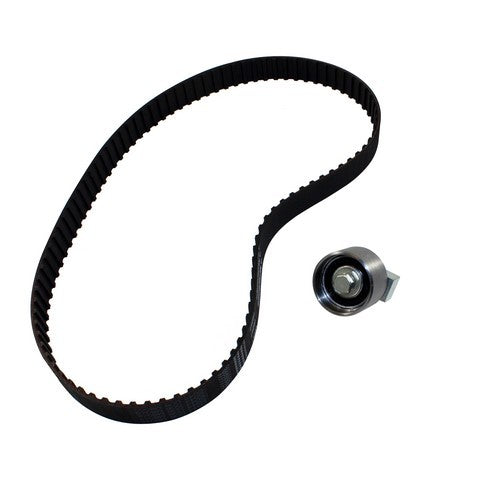 GMB Engine Timing Belt Component Kit P/N:2425-1067 Fits: Ford Escort 1991, Mercury Tracer 1991 - Image 1