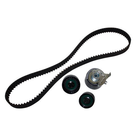 GMB Engine Timing Belt Component Kit P/N:2425-1294 Fits: Ford Contour 00-99, Ford Escort 03-99, Ford Focus 04-00, Mercury Cougar 02-99, Mercury Mystique 00-99 - Image 1