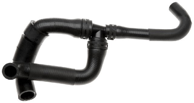 Gates HVAC Heater Hose P/N:24258 Fits: Volkswagen Jetta 02-99 - Image 1