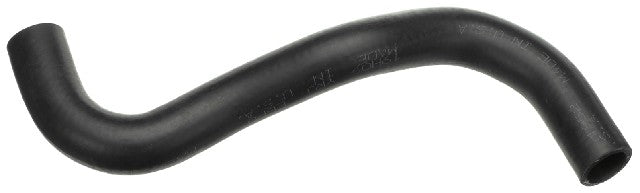 Gates Radiator Coolant Hose P/N:24288 Fits: Mazda 2 15-11 - Image 1