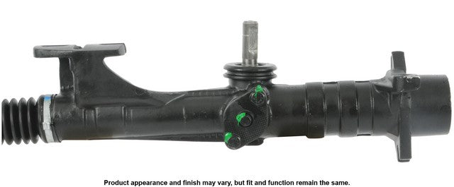 CARDONE Reman Rack and Pinion Assembly P/N:24-2910 Fits: Volkswagen Pointer 09-98 - Image 2