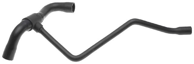 Gates Radiator Coolant Hose P/N:24299 Fits: Mercedes-benz 400e 93-92, Mercedes-benz 500e 93-92, Mercedes-benz E420 95-94, Mercedes-benz E500 1994 - Image 1