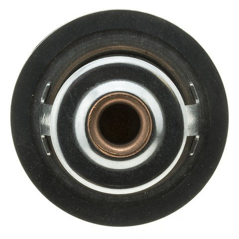 Motorad Engine Coolant Thermostat P/N:243-180 Fits: Buick Skyhawk 89-87, Chevrolet Beretta 91-87, Chevrolet Cavalier 91-87, Chevrolet Corsica 91-87, Oldsmobile Firenza 88-87, Pontiac Tempest 91-87 - Image 4