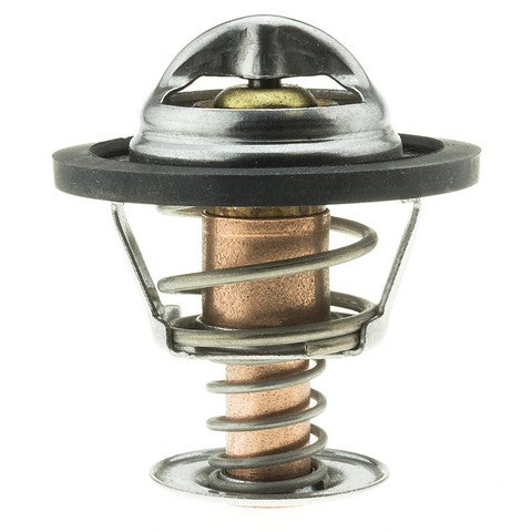 Motorad Engine Coolant Thermostat P/N:243-180 Fits: Buick Skyhawk 89-87, Chevrolet Beretta 91-87, Chevrolet Cavalier 91-87, Chevrolet Corsica 91-87, Oldsmobile Firenza 88-87, Pontiac Tempest 91-87 - Image 3