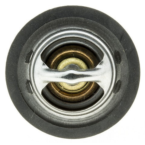 Motorad Engine Coolant Thermostat P/N:243-180 Fits: Buick Skyhawk 89-87, Chevrolet Beretta 91-87, Chevrolet Cavalier 91-87, Chevrolet Corsica 91-87, Oldsmobile Firenza 88-87, Pontiac Tempest 91-87 - Image 2