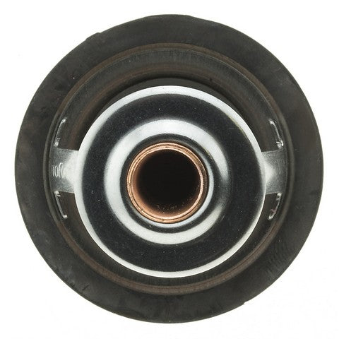 Motorad Engine Coolant Thermostat P/N:243-195 Fits: Buick Skyhawk 89-87, Chevrolet Beretta 91-87, Chevrolet Cavalier 91-87, Chevrolet Corsica 91-87, Oldsmobile Firenza 88-87, Pontiac Tempest 91-87 - Image 3