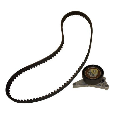 GMB Engine Timing Belt Component Kit P/N:2430-0081 Fits: Pontiac Grand Am 1989, Pontiac Lemans 90-89, Pontiac Optima 1990, Pontiac Sunbird 94-89 - Image 1