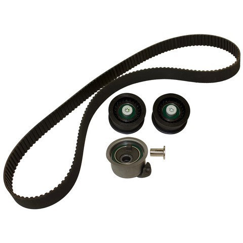 GMB Engine Timing Belt Component Kit P/N:2430-0192 Fits: Chevrolet Lumina 95-91, Chevrolet Monte Carlo 1995, Oldsmobile Cutlass Supreme 95-91, Pontiac Grand Prix 95-91 - Image 1