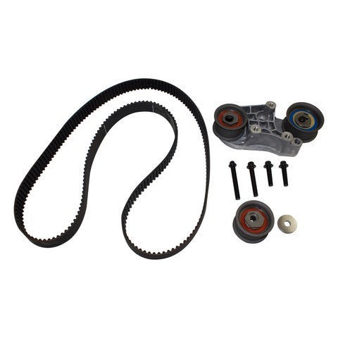 GMB Engine Timing Belt Component Kit P/N:2430-0295 Fits: Cadillac Catera 01-97, Cadillac Cts 04-03, Saab 9000 97-95, Saab 9-5 03-99, Saturn L300 05-01, Saturn Ls2 2000, Saturn Lw2 2000, Saturn Lw300 03-01, Saturn Vue 03-02 - Image 1