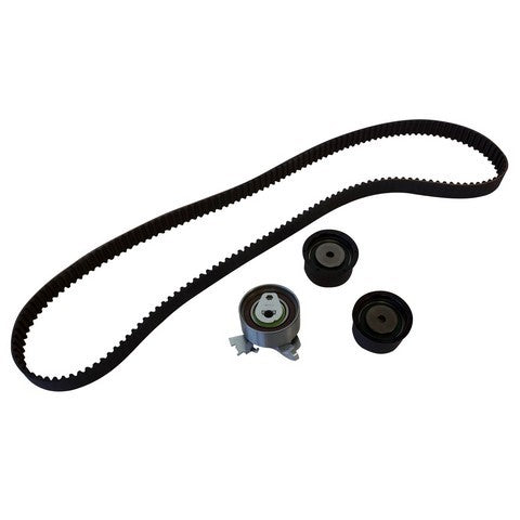 GMB Engine Timing Belt Component Kit P/N:2430-0309 Fits: Chevrolet Optra 10-04, Daewoo Nubira 02-99, Suzuki Forenza 08-04, Suzuki Reno 08-05 - Image 1