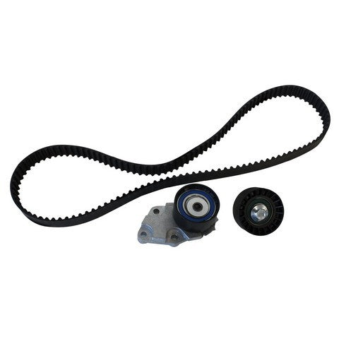 GMB Engine Timing Belt Component Kit P/N:2430-0335 Fits: Chevrolet Aveo 08-04, Chevrolet Aveo5 08-06, Pontiac Wave 08-05, Pontiac Wave5 07-05, Suzuki Swift+ 08-04 - Image 1