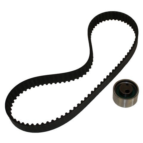 GMB Engine Timing Belt Component Kit P/N:2430-1194 Fits: Chevrolet Metro 01-98, Pontiac Firefly 00-98, Suzuki Swift 01-98 - Image 1
