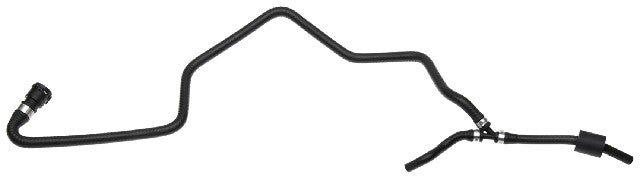 Gates HVAC Heater Hose P/N:24331 Fits: BMW X5 06-04 - Image 1