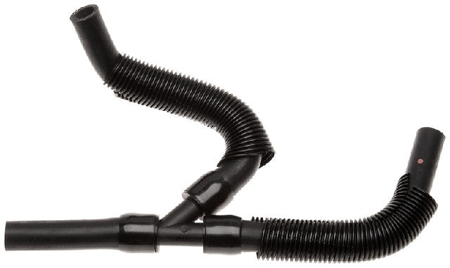 Gates HVAC Heater Hose P/N:24334 Fits: Chrysler TOWN &amp; COUNTRY 2010, Dodge Grand Caravan 2010, Volkswagen Routan 2010 - Image 1