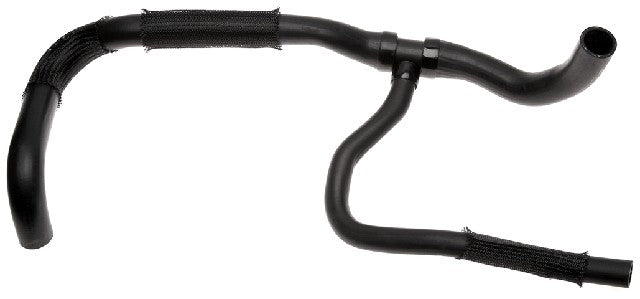 Gates Radiator Coolant Hose P/N:24338 Fits: Cadillac Escalade, Cadillac Escalade Esv, Chevrolet Cheyenne, Chevrolet Silverado 1500, Chevrolet Silverado 1500 Ld, Chevrolet Silverado 2500, Chevrolet Suburban, Chevrolet Tahoe, GMC Sierra, GMC Sierra 1500 - Image 1