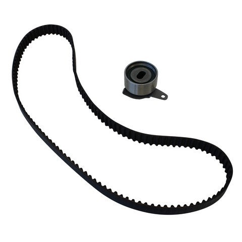 GMB Engine Timing Belt Component Kit P/N:2435-0130 Fits: Acura Integra 89-86 - Image 1