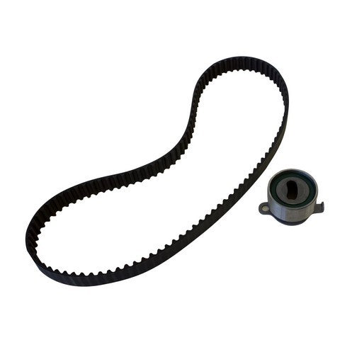 GMB Engine Timing Belt Component Kit P/N:2435-0143 Fits: Honda Civic 95-88, Honda Civic Del Sol 95-93, Honda Crx 91-88 - Image 1