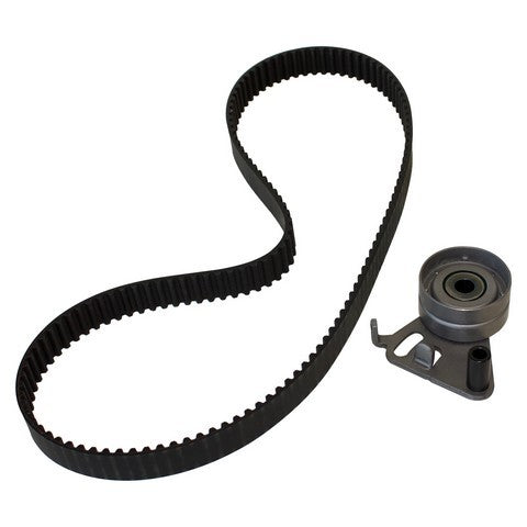 GMB Engine Timing Belt Component Kit P/N:2435-0147 Fits: Honda Passport 96-94, Isuzu Amigo 94-89, Isuzu Pickup 95-88, Isuzu Rodeo 97-91, Isuzu Trooper 91-88 - Image 1