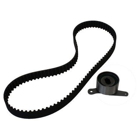 GMB Engine Timing Belt Component Kit P/N:2435-0160 Fits: Honda Accord 89-85, Honda Prelude 87-83 - Image 1