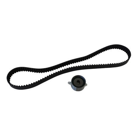 GMB Engine Timing Belt Component Kit P/N:2435-0184 Fits: Acura Integra 01-90, Honda Cr-v 01-97 - Image 1