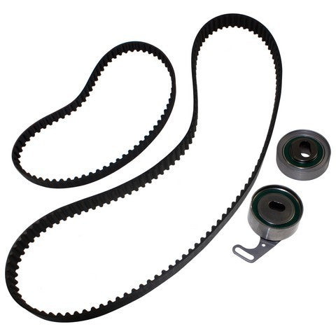 GMB Engine Timing Belt Component Kit P/N:2435-0216 Fits: Honda Prelude 96-92 - Image 1
