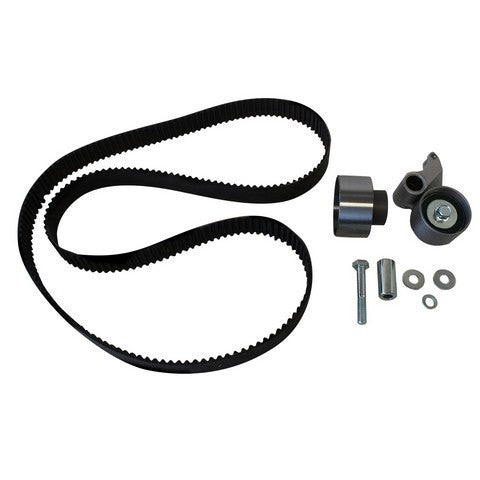 GMB Engine Timing Belt Component Kit P/N:2435-0221 Fits: Acura Slx 97-96, Honda Passport 97-94, Isuzu Rodeo 97-93, Isuzu Trooper 97-92 - Image 1