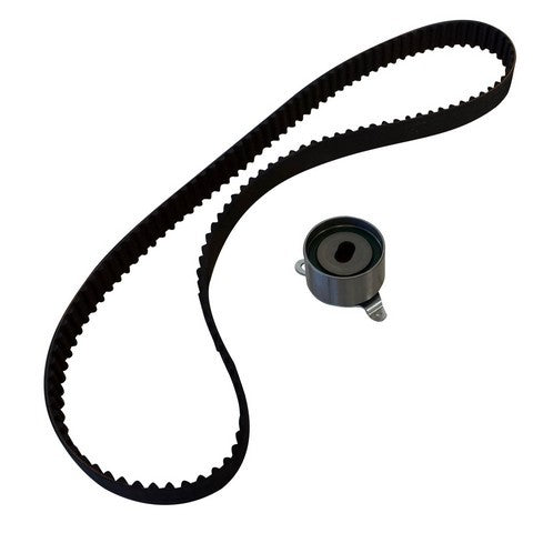 GMB Engine Timing Belt Component Kit P/N:2435-0227 Fits: Acura Integra 93-92, Honda Civic 00-99, Honda Civic Del Sol 97-94 - Image 1