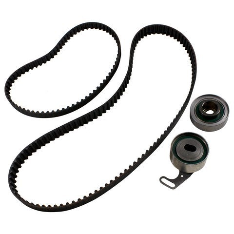 GMB Engine Timing Belt Component Kit P/N:2435-0244 Fits: Acura Cl 99-97, Honda Accord 02-94, Honda Odyssey 1998, Isuzu Oasis 99-98 - Image 1