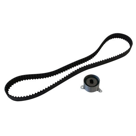GMB Engine Timing Belt Component Kit P/N:2435-0247 Fits: Acura Integra 01-94 - Image 1