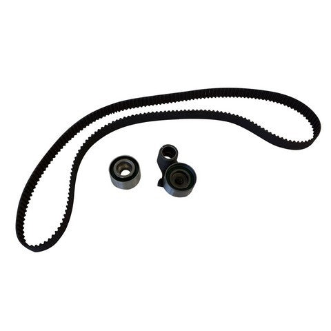 GMB Engine Timing Belt Component Kit P/N:2435-0286 Fits: Acura Cl 03-01, Acura Cl 99-97, Acura Mdx 02-01, Acura Tl 03-99, Honda Accord 02-98, Honda Odyssey 04-99, Honda Pilot 04-03 - Image 1