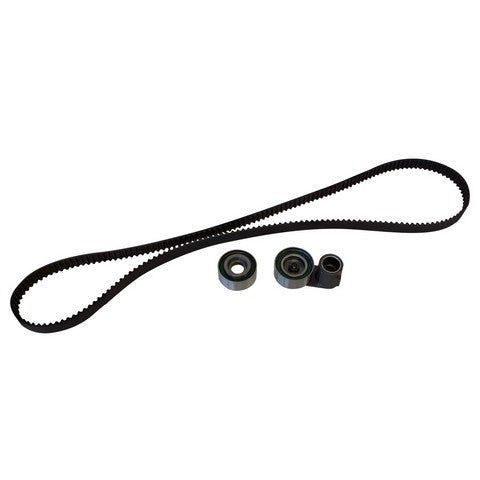 GMB Engine Timing Belt Component Kit P/N:2435-0329 Fits: Acura Mdx, Acura Rdx, Acura Rl, Acura Tl, Acura Tsx, Acura Zdx, Honda Accord, Honda Accord Crosstour, Honda Crosstour, Honda Odyssey, Honda Pilot, Honda Ridgeline, Saturn Vue - Image 1