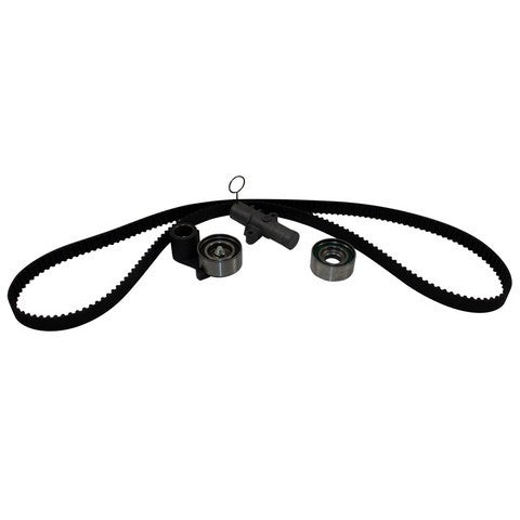 GMB Engine Timing Belt Component Kit P/N:2435-1329 Fits: Acura Mdx 18-14, Acura Rlx 20-14, Acura Tlx 19-15, Honda Odyssey 21-18, Honda Passport 20-19, Honda Pilot 21-16, Honda Ridgeline 20-17 - Image 1