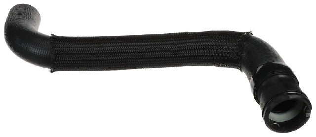 Gates Radiator Coolant Hose P/N:24358 Fits: Ford F-250 Super Duty 10-08, Ford F-350 Super Duty 10-08, Ford F-450 Super Duty 16-08, Ford F-550 Super Duty 16-08 - Image 1