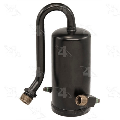 Four Seasons A/C Compressor Kit P/N:2435NK Fits: Ford Bronco 88-87, Ford F-150 88-87, Ford F-200 1988, Ford F-250 88-87, Ford F-350 88-87, Ford F-53 Motorhome Chassis 1988 - Image 5