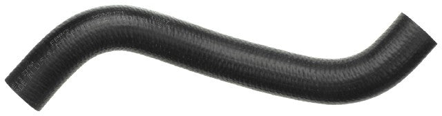 Gates Radiator Coolant Hose P/N:24371 Fits: Buick Encore 21-13, Chevrolet Trax 21-13 - Image 1