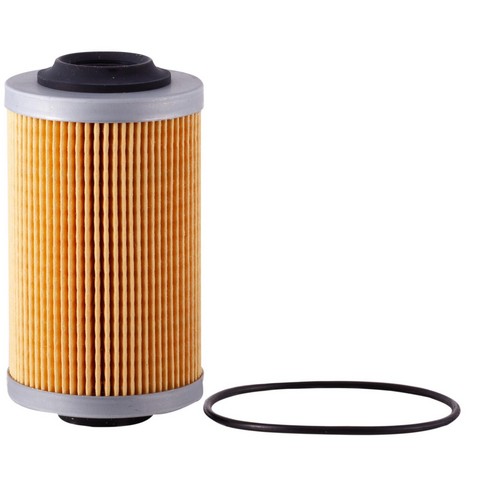 Parts Plus Engine Oil Filter P/N:P2129 Fits: Alfa Romeo Brera, Alfa Romeo Spider, Cadillac Ats, Cadillac Cts, Cadillac Srx, Cadillac Sts, Chevrolet Camaro, Chevrolet Caprice, Chevrolet Colorado, Chevrolet Vectra - Image 1