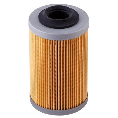 Parts Plus Engine Oil Filter P/N:P2129 Fits: Alfa Romeo Brera, Alfa Romeo Spider, Cadillac Ats, Cadillac Cts, Cadillac Srx, Cadillac Sts, Chevrolet Camaro, Chevrolet Caprice, Chevrolet Colorado, Chevrolet Vectra - Image 2