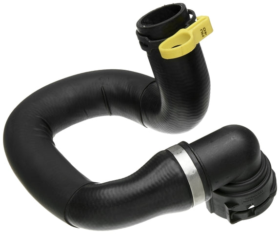 Gates Radiator Coolant Hose P/N:24398 Fits: Ford Focus 18-13 - Image 1
