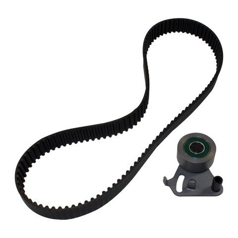 GMB Engine Timing Belt Component Kit P/N:2440-0121 Fits: Isuzu Impulse 89-85 - Image 1