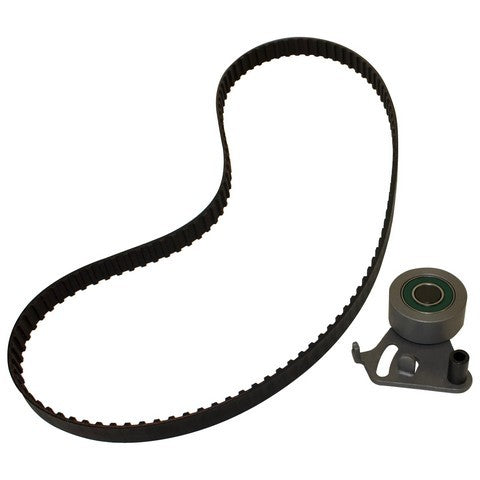 GMB Engine Timing Belt Component Kit P/N:2440-0122 Fits: Isuzu Amigo 93-89, Isuzu Impulse 89-88, Isuzu Pickup 95-86, Isuzu Trooper 87-86 - Image 1