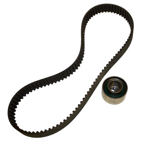 GMB Engine Timing Belt Component Kit P/N:2440-0177 Fits: Geo Storm 93-90, Isuzu Stylus 93-91 - Image 1