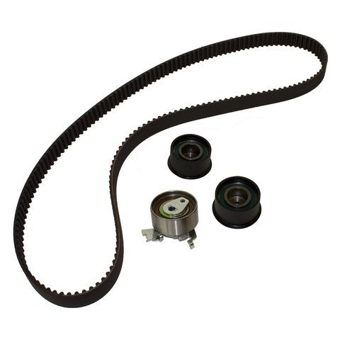 GMB Engine Timing Belt Component Kit P/N:2440-0305 Fits: Isuzu Amigo 00-98, Isuzu Rodeo 03-98, Isuzu Rodeo Sport 03-01 - Image 1